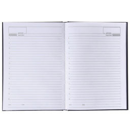 Ежедневник А5, 80 листов Marvel, Мстители  фото 2