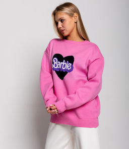 Джемпер #КТ836 (2) - Dommod фото 3