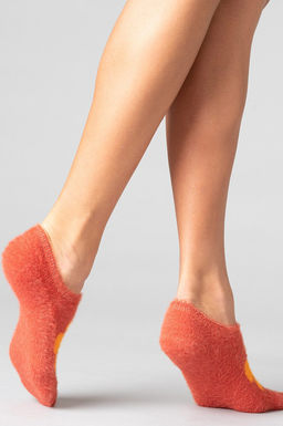 Носки 934064 Арт WS0 ANGORA 01 BEIGE - Giulia фото 15