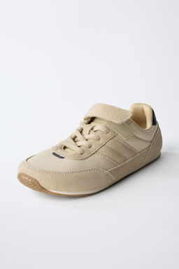BAREFOOT TRAINERS - Zara фото 6