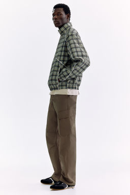 Pantal?n cargo Regular Fit - H&m фото 5