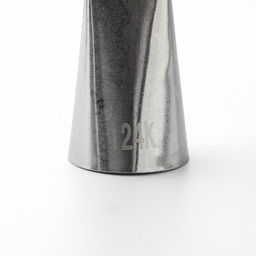 Насадка кондитерская KONFINETTA «Лепесток», d=2.5 см, № 124К