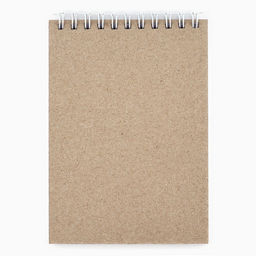 Скетчбук А6, 40 листов, в мягкой обложке, на гребне, 100 г/м² «Мечты сбываются в Новом году!»