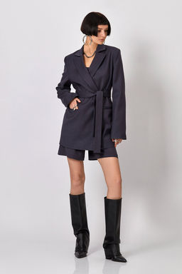 Комплект: жакет, шорты 9032.1 - Rivoli фото 5