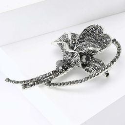 Брошь арт. 32 2451 (id 279811) - Rada фото 2