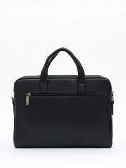 Портфель 6677-3 black Jeep