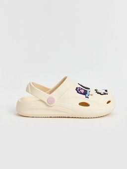 Bask?l? K?z ?ocuk Plaj Sandaleti - Waikiki фото 2