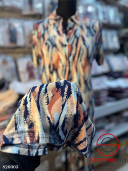 Пижама в восточном стиле