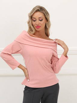 Джемпер М4-5594/2 - Wisell фото 8