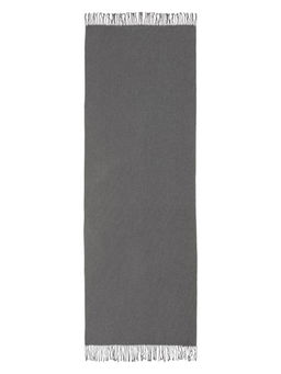 Палантин жен. виск+шерсть 70х180 LG33-609-19