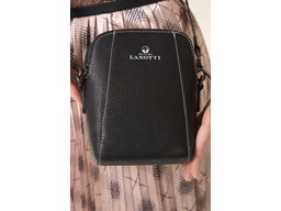 Сумка женская Lanotti 2006/мальва