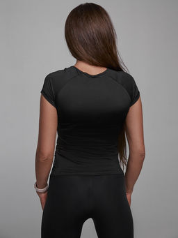 Футболка Black Soft - Mansen фото 2