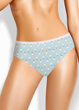 Трусы женские слипы