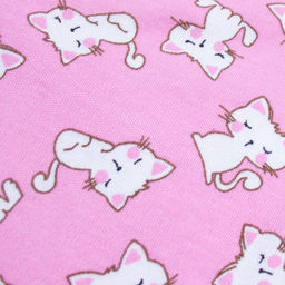 Штанишки комплект 2 шт интерлок 0721201302 - Youlala фото 3