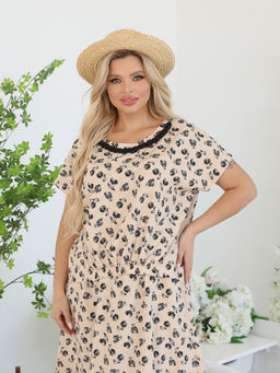 Костюм К3-5487/1 - Wisell фото 9