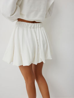 Костюм VN Fashion 1132 белый