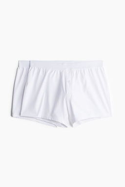 Pack de 2 calzoncillos boxer Xtra Life - H&m фото 3