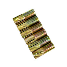 Анкер забиваемый М 8х10х30мм(6шт.)*