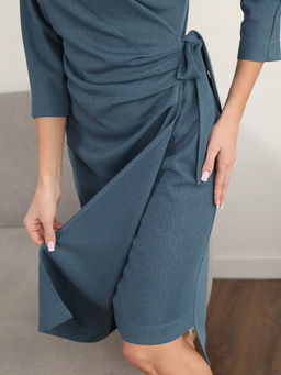 Платье П5-5323/6 - Wisell фото 14