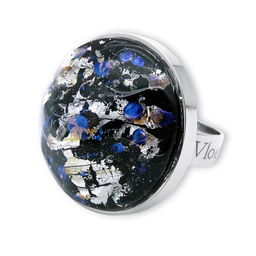 NEMESIS Кольцо KO4606