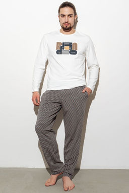 ДЖЕМПЕР МУЖСКОЙ арт. 2118M-20072.1H-211.923