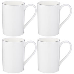 НАБОР КРУЖЕК LEFARD TRADITIONS 4 ШТ. 400МЛ