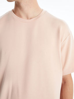 Bisiklet Yaka K?sa Kollu Erkek Ti??rt