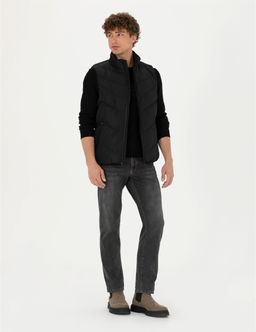 Siyah Yelek - Pierre cardin фото 4