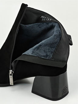 Ботинки деми тренд 3018B - Piniolo фото 3