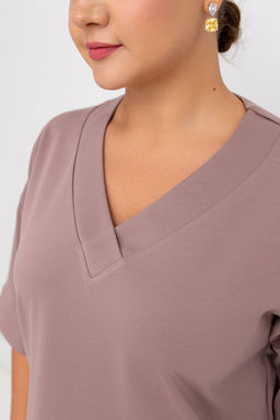 Комплект СК-82-13 мокко - Took a look фото 2