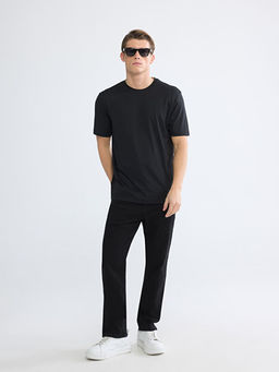 Bisiklet Yaka Erkek Ti??rt