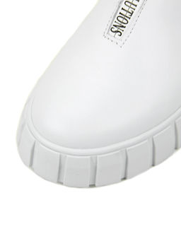 Ботинки 345.1918w. white R