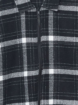 Ekose Erkek ?ocuk G?mlek Ceket - Waikiki фото 3