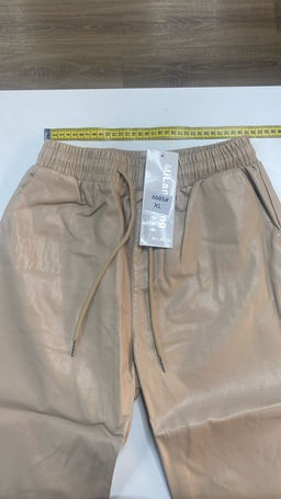 Брюки #КТ6685, бежевый - Dommod фото 16