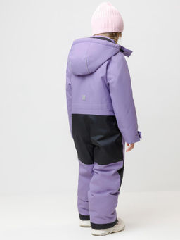 Комбинезон детский Crockid ВК 60128 утеплитель 250 г/м² фото 5