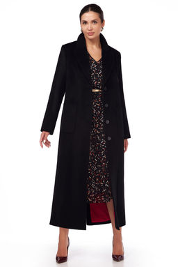 Пальто LaKona 11531 черный
