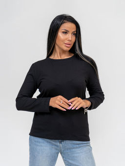 Лонгслив мод.1787