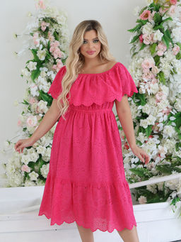 Платье П1-5520/1