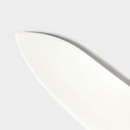 Набор кухонный на подставке Доляна, 5 предметов: ножи 7,5 см, 10 см, 13,5 см, 15 см, овощечистка, цвет чёрный  фото 4