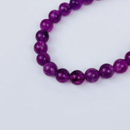 Браслет из Флюорита - Радуга самоцветов фото 3