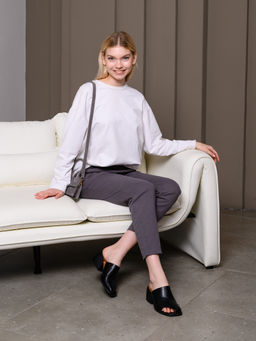 Сабо 5300.23663bl.Черный