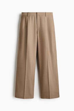 Pantal?n sastre Loose Fit - H&m фото 2