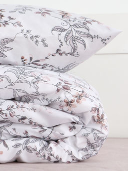 КПБ LoveLife дуэт Уют 150х215 см-2 шт, 220х240см, 50х70см-2шт, 75гр/м2, микрофибра  фото 2