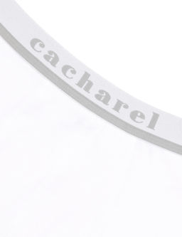 Белые боксеры - Cacharel фото 3