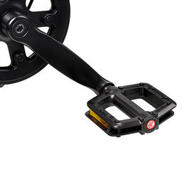 Велосипед 24" Rocket Azkar Pro, цвет синий, размер 15"