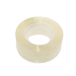 Цена за 8 шт. Клейкая лента 19 мм х 22 м., прозрачная