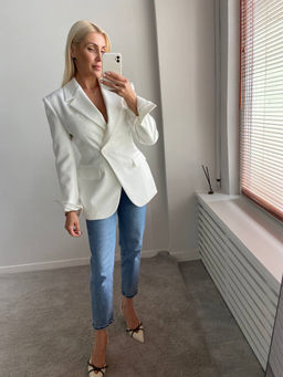 Жакет 11-374/2 - Pur pur фото 4