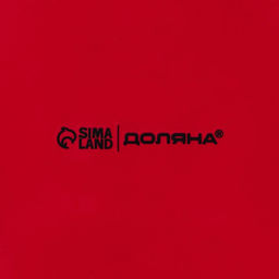 Блинница новогодняя Доляна Волшебное дерево, d=23 см, доломит, белая