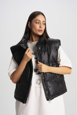 Жилет Spring Black - Erist store фото 2