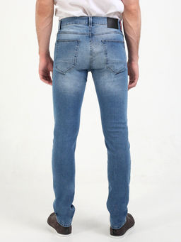 Мужские джинсы _ 09642 - F5 фото 4